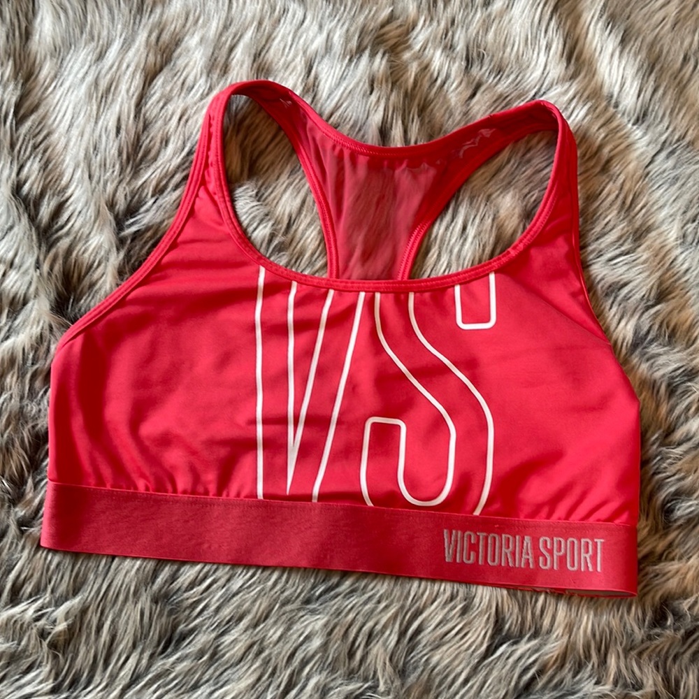 VS Sports bra
